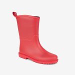 Zateplené gumáky COQUI EMMA Red