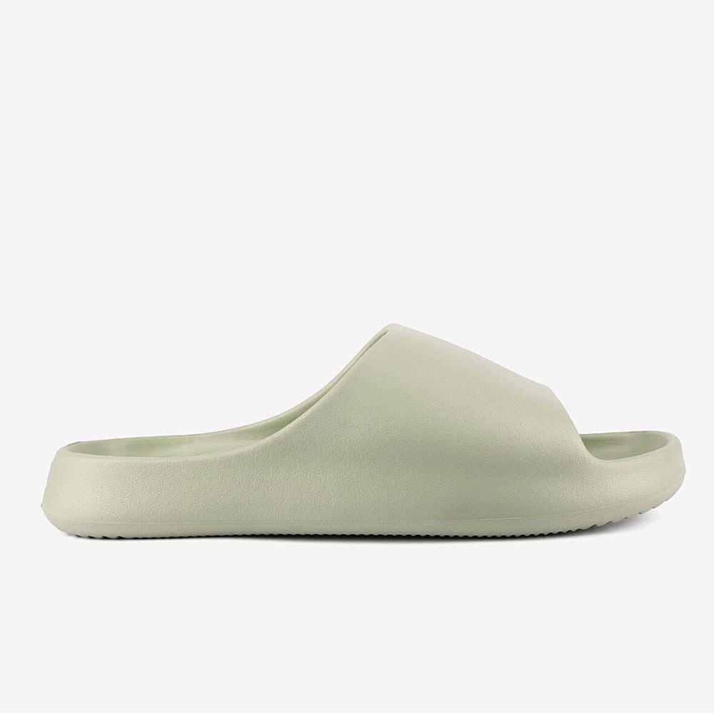 Šľapky COQUI Jolly Linden Green - Šľapky a sandále - 4