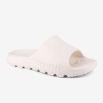 Šľapky COQUI Lou W Off White