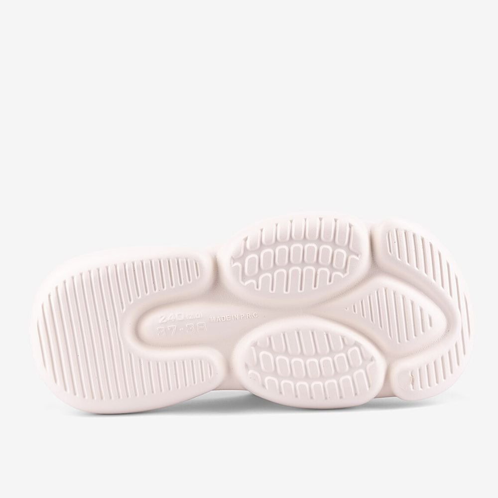 Šľapky COQUI Maix Ivory Stone - Šľapky a sandále - 5