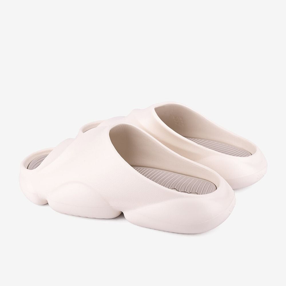 Šľapky COQUI Maix Ivory Stone - Šľapky a sandále - 3