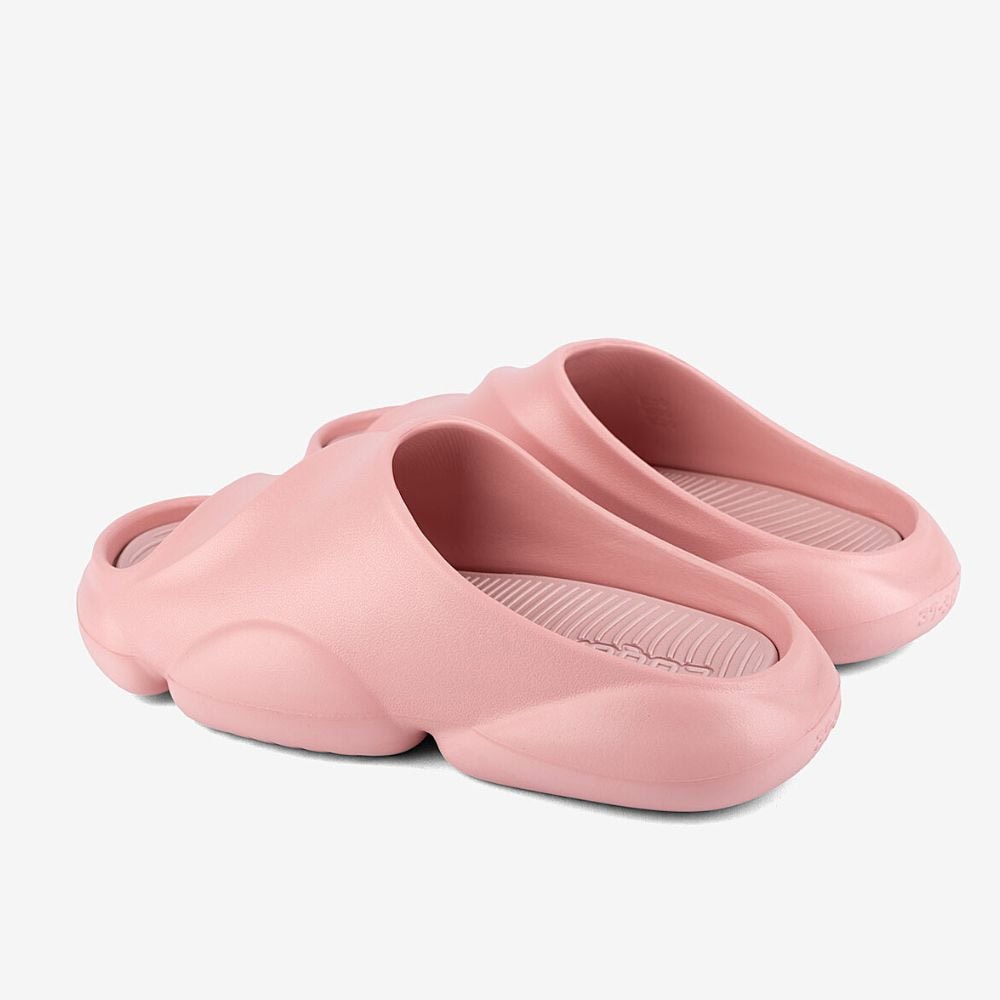 Šľapky COQUI Maix Powder Pink Pink - Šľapky a sandále - 4
