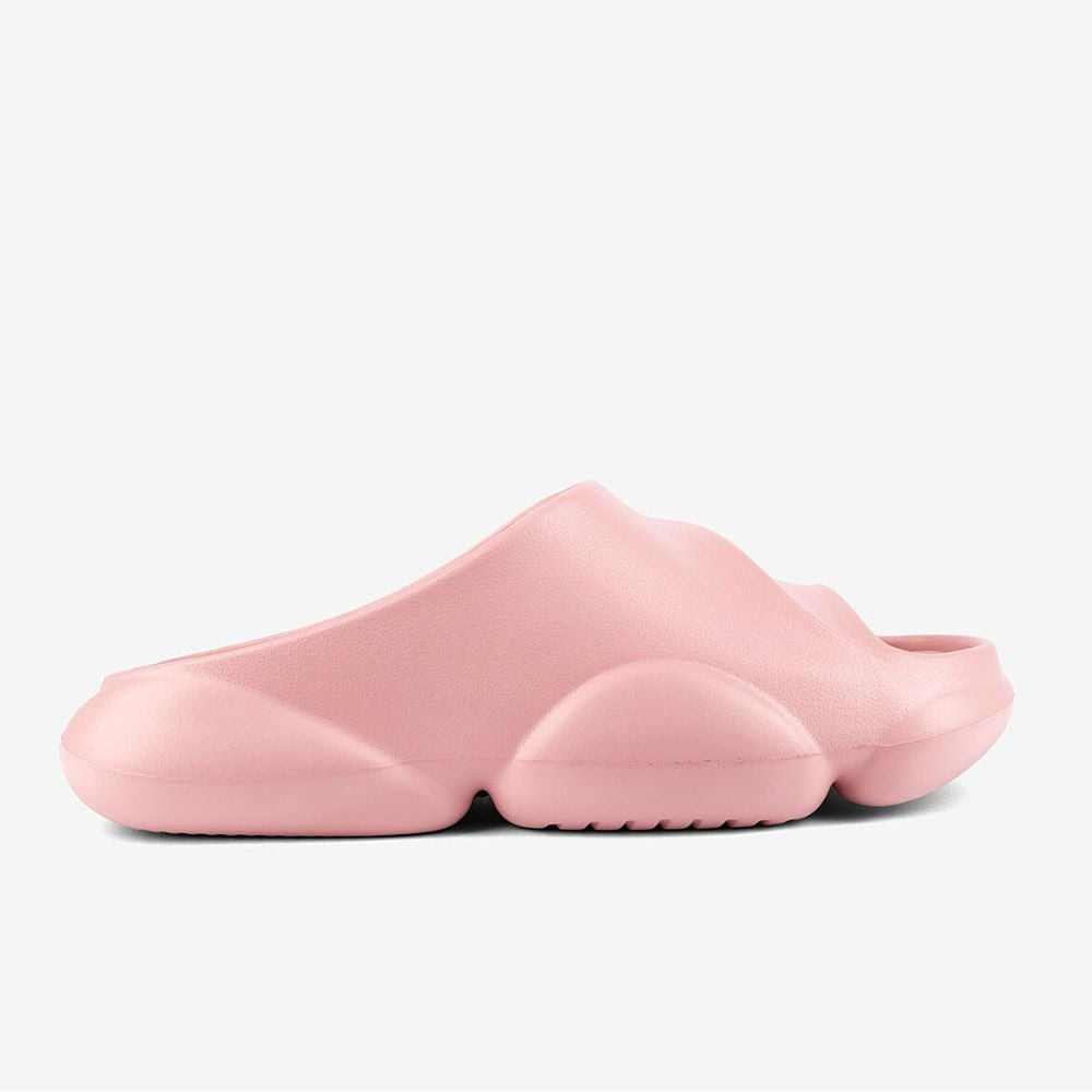 Šľapky COQUI Maix Powder Pink Pink - Šľapky a sandále - 2