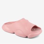 Šľapky COQUI Maix Powder Pink Pink
