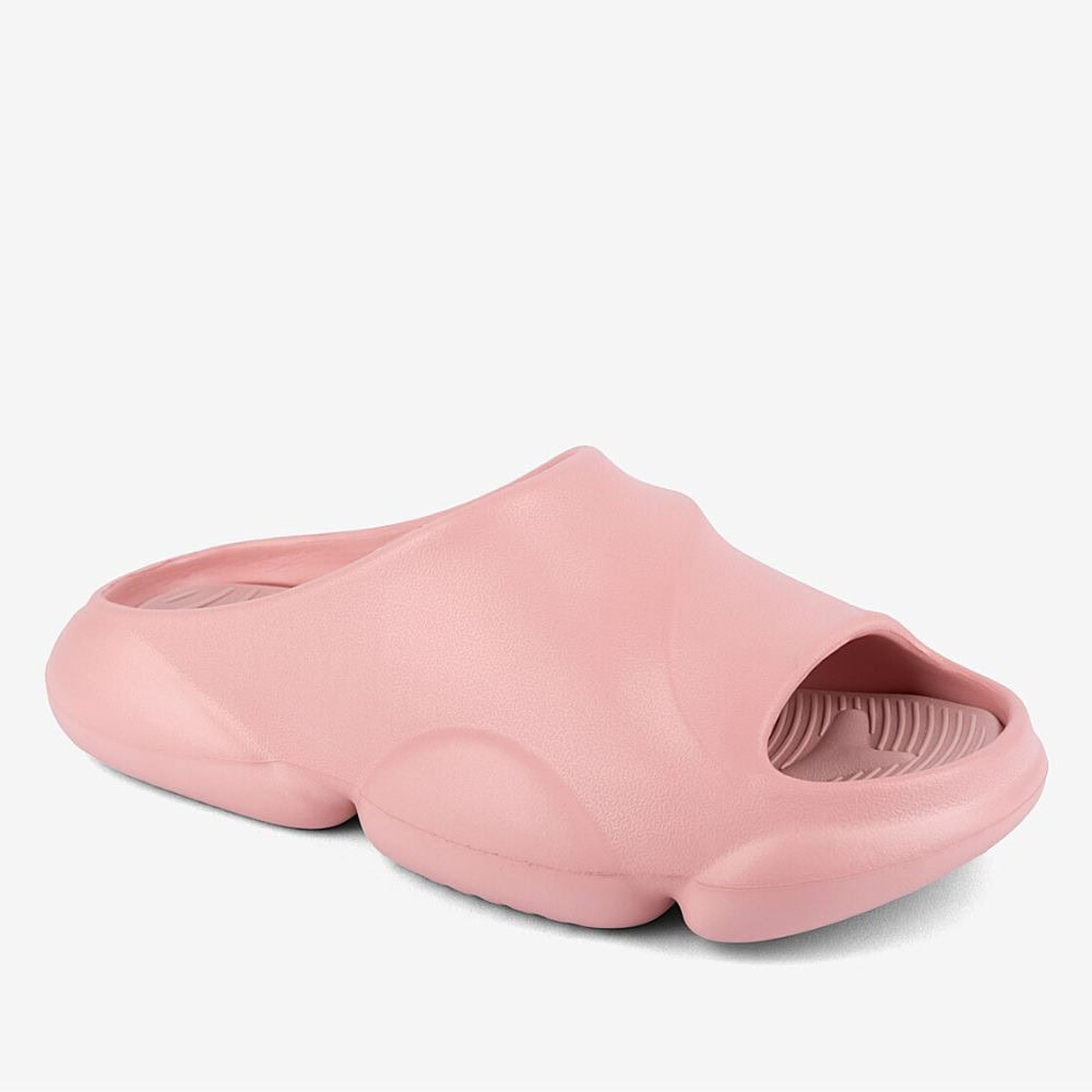 Šľapky COQUI Maix Powder Pink Pink - Šľapky a sandále - 1