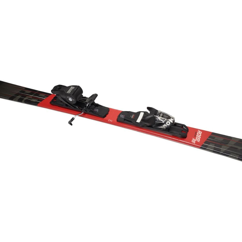 Zjazdové lyže ROSSIGNOL Rossi RS XPress + XPress 10 GW B83 - Pánske lyže - 3