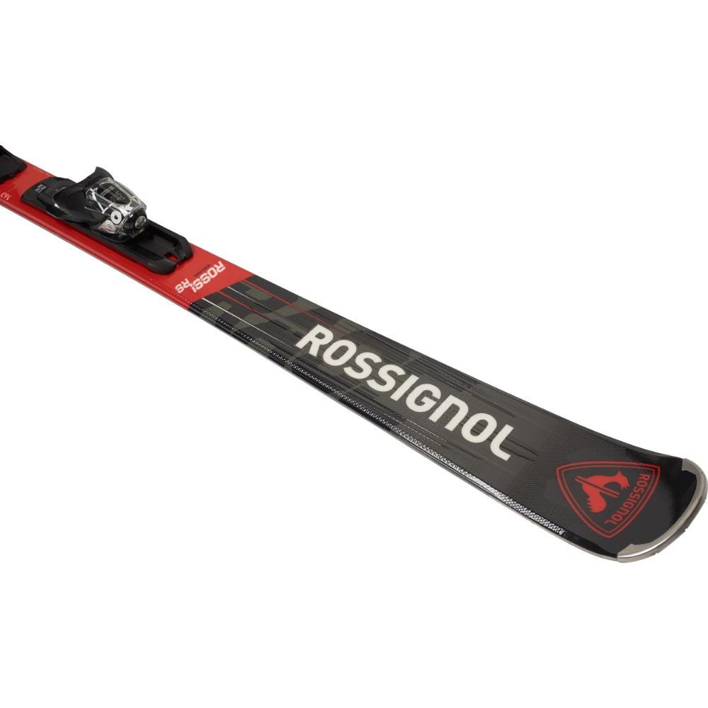 Zjazdové lyže ROSSIGNOL Rossi RS XPress + XPress 10 GW B83 - Pánske lyže - 2