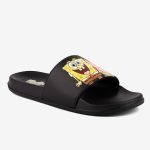 Šľapky COQUI Slipso W Black Sb