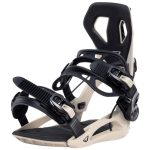 Snowboardové viazanie SP BINDINGS Base+ Beige