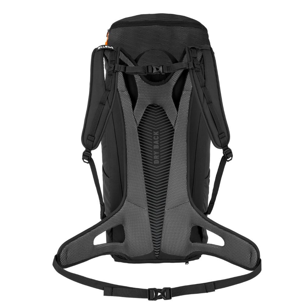 Batoh SALEWA Alp Mate 26L Onyx - Batohy turistické - 2
