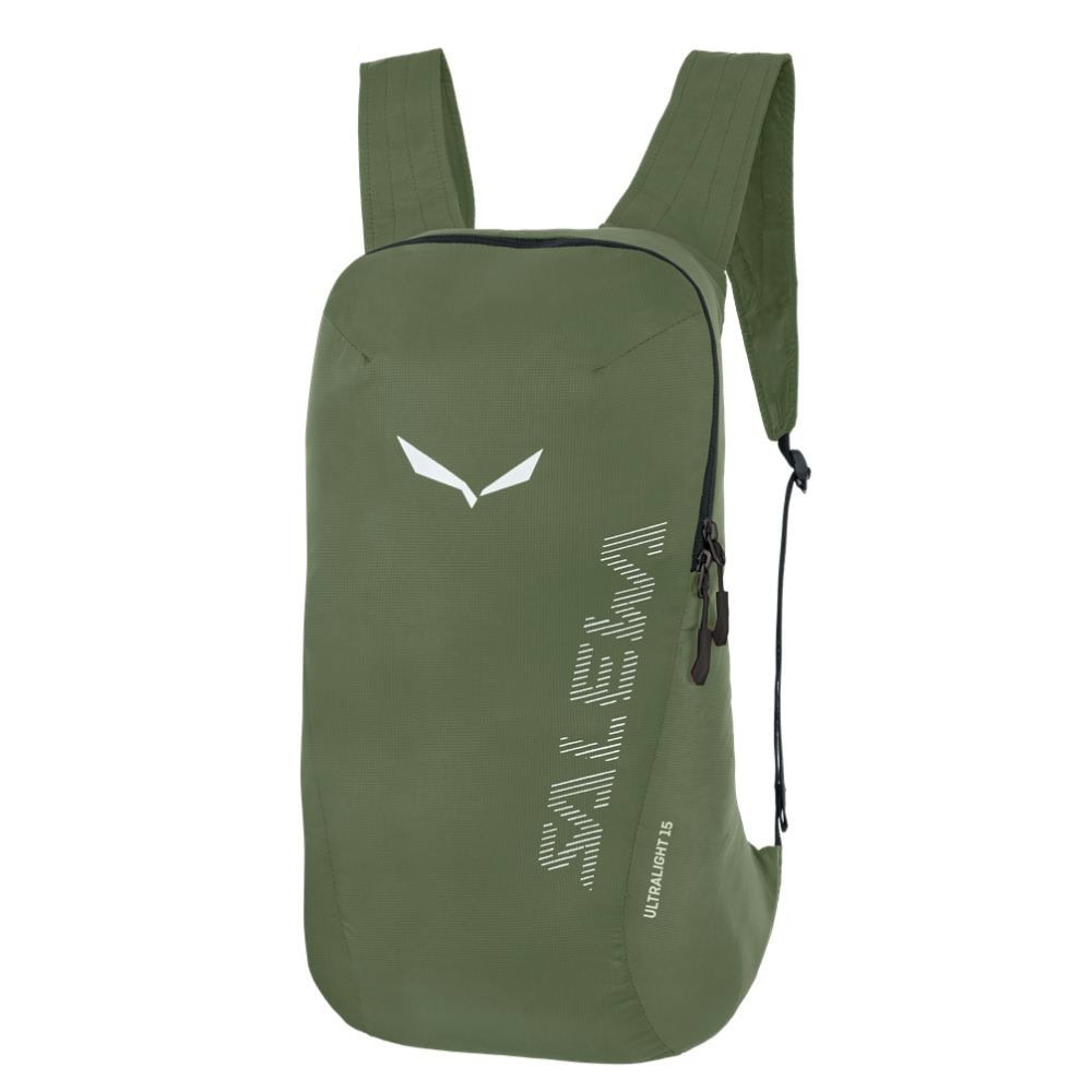 Batoh SALEWA Ultralight 15 Yucca - Batohy turistické - 2