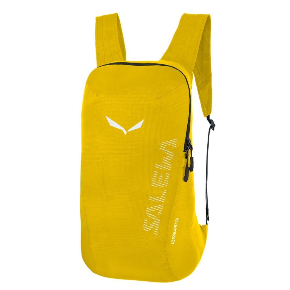 Batoh SALEWA Ultralight 15 Gold - Batohy turistické - 2