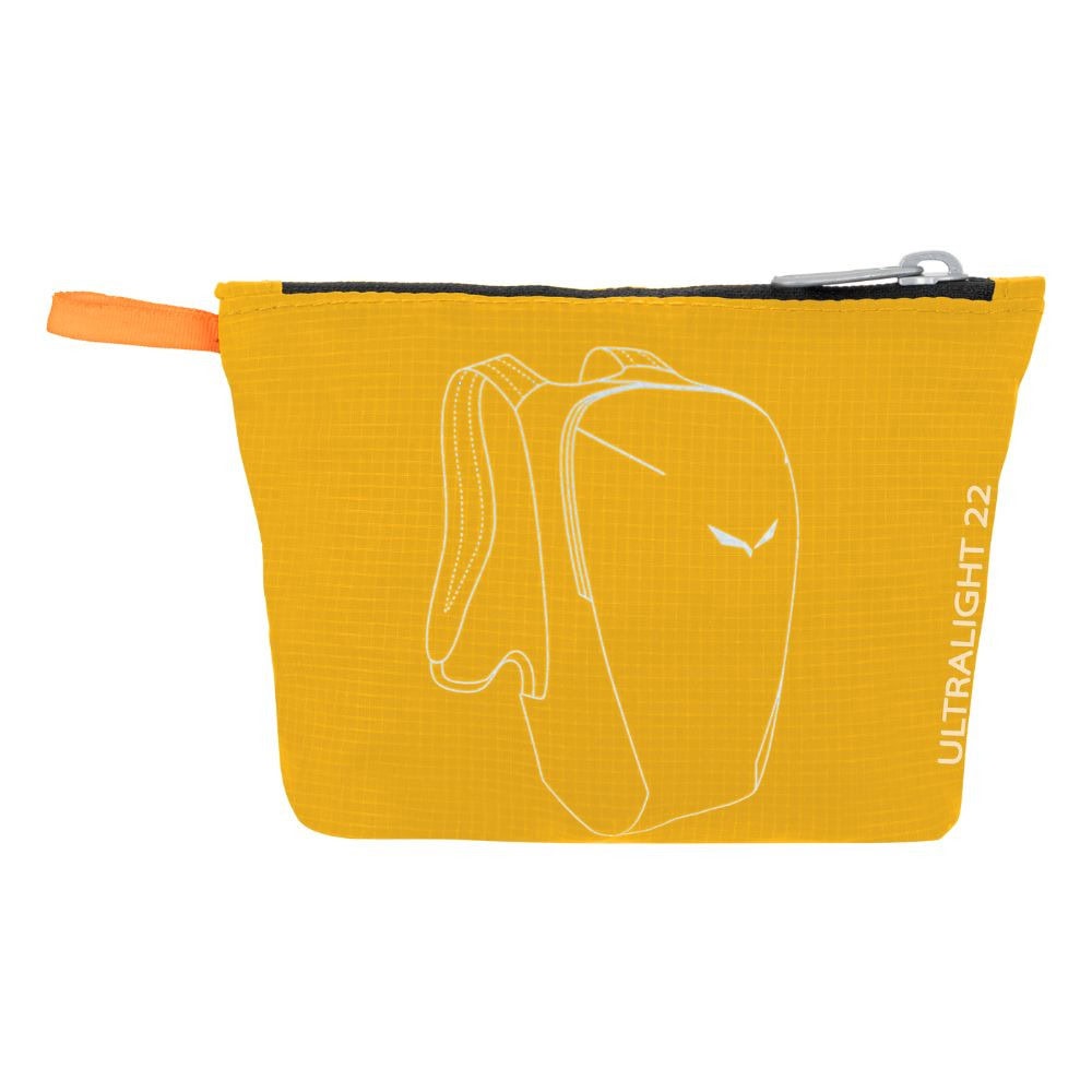 Batoh SALEWA Ultralight 22 Gold - Batohy turistické - 3