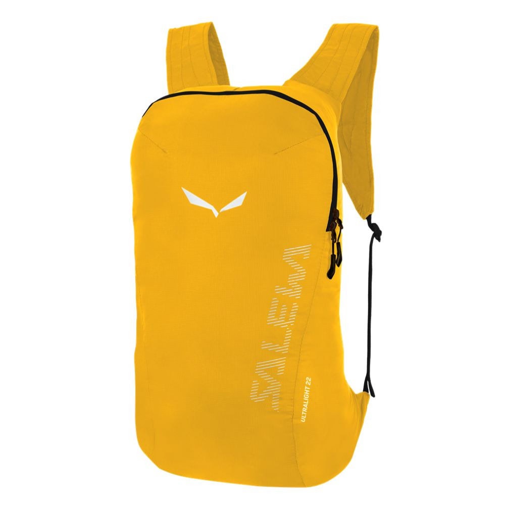 Batoh SALEWA Ultralight 22 Gold - Batohy turistické - 1