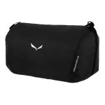 Cestovná taška SALEWA Ultralight Duffle 28L Black out