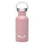 Fľaša SALEWA Aurino Stainless 0,5L Bottle Zephyr/Secret Poem of Nature