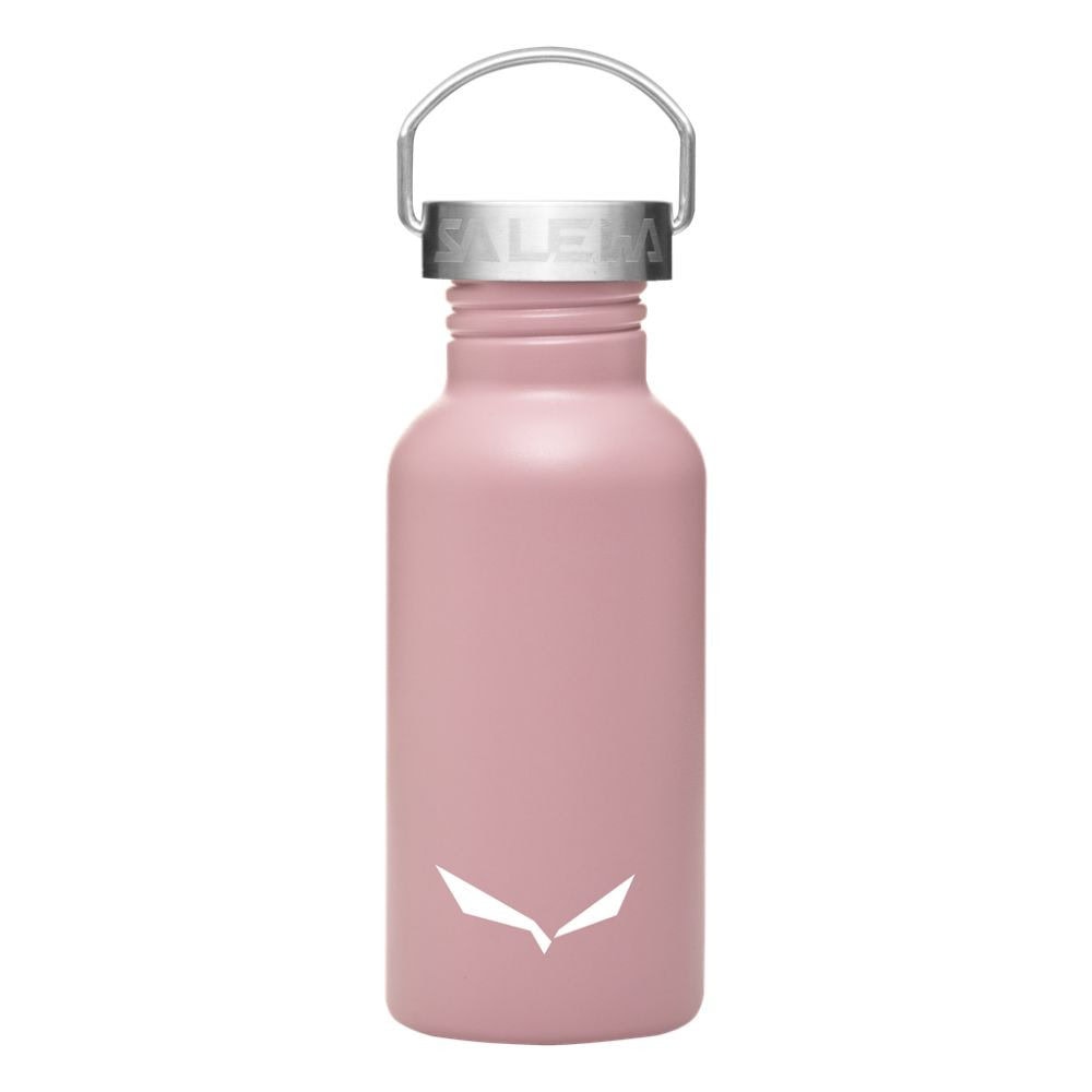 Fľaša SALEWA Aurino Stainless 0,5L Bottle Zephyr/Secret Poem of Nature - Fľaše - 1