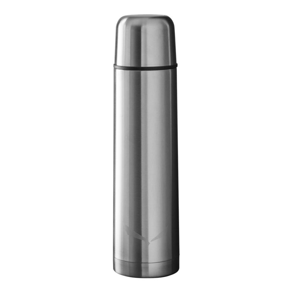 Termoska SALEWA Rienza Thermo Stainless 0,5L Bottle Steel - Fľaše - 1
