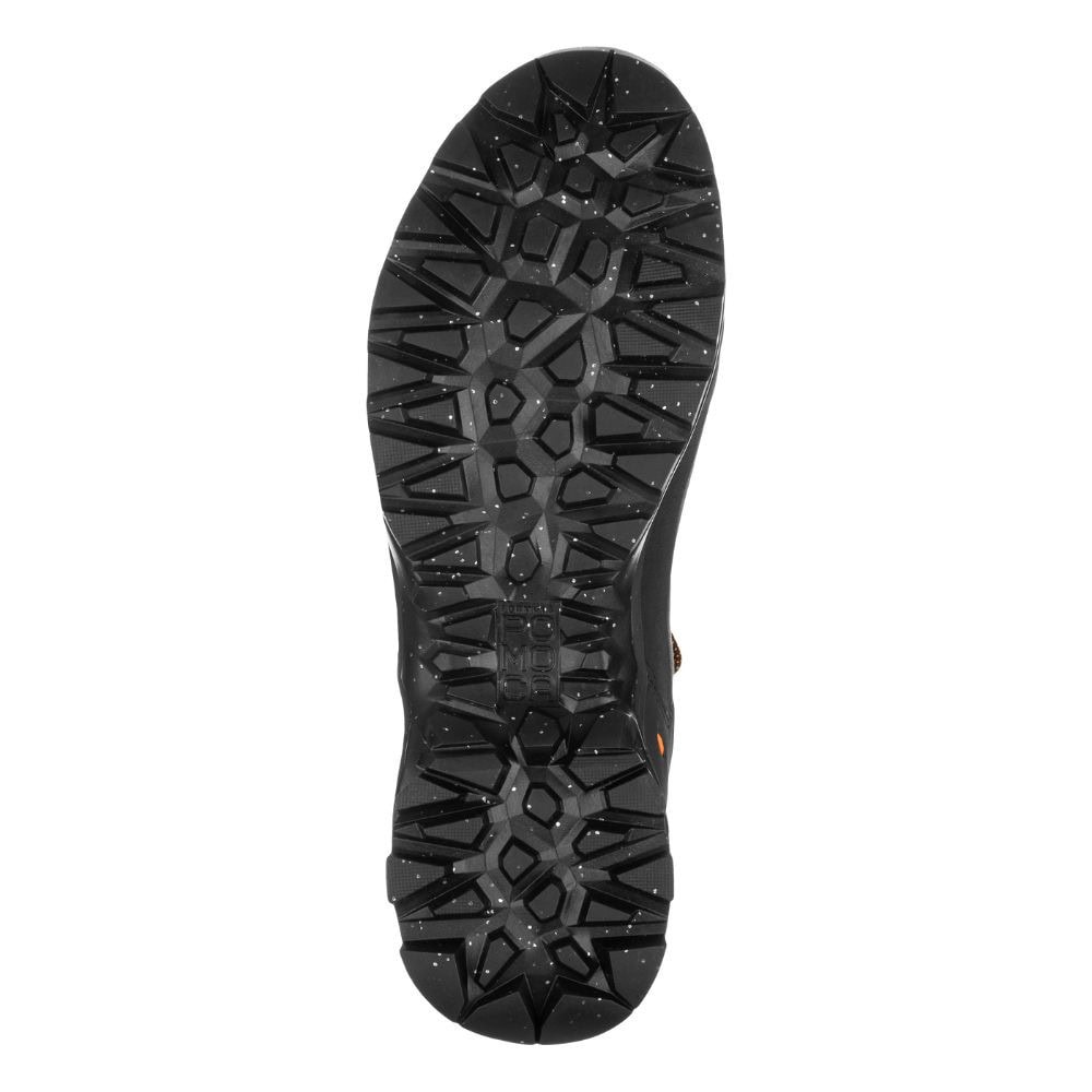 Turistické topánky SALEWA Alp Mate Winter Mid PTX M Onyx/Black - Zimná obuv - 6