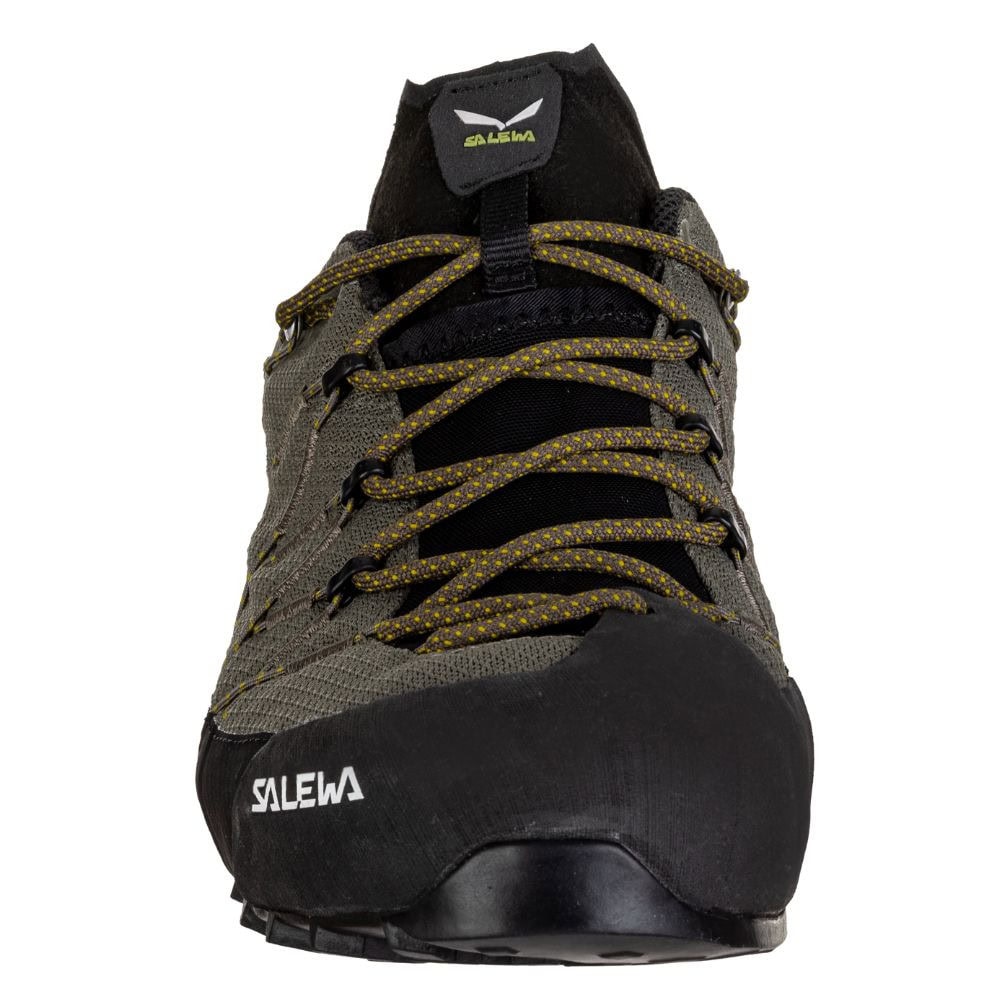Turistické topánky SALEWA Wildfire 2 GTX M Bungee Cord/Black - Turistická obuv - 2