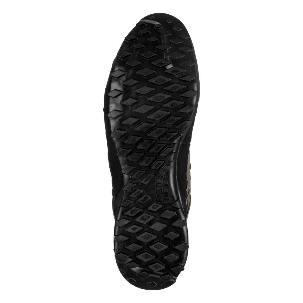 Turistické topánky SALEWA Wildfire 2 GTX M Bungee Cord/Black - Turistická obuv - 5