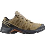 Obuv SALOMON X-Adventure Recon Gtx Kelp/Kelp/Sie