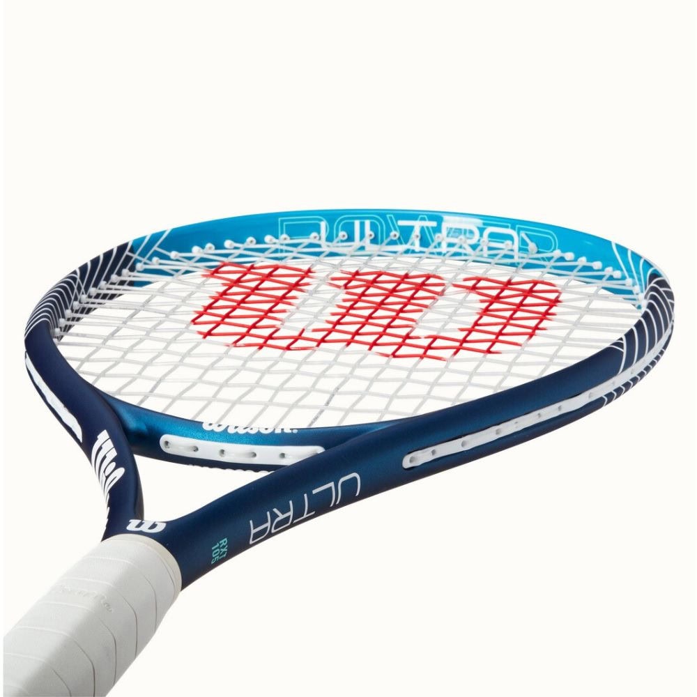 Tenisová raketa WILSON Ultra Power 105 RXT - Tenisové rakety - 2