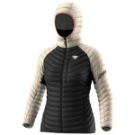 Bunda DYNAFIT Radical Down RDS Hooded Jacket W Overcast