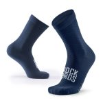 Ponožky ROCKBROS Road To Sky Blue