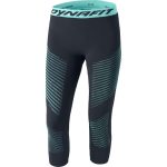 Funkčné legíny DYNAFIT Speed Dryarn® Tights W Marine Blue