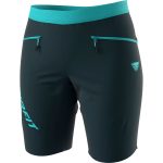 Kraťasy DYNAFIT Traverse DST W Blueberry/Marine Blue