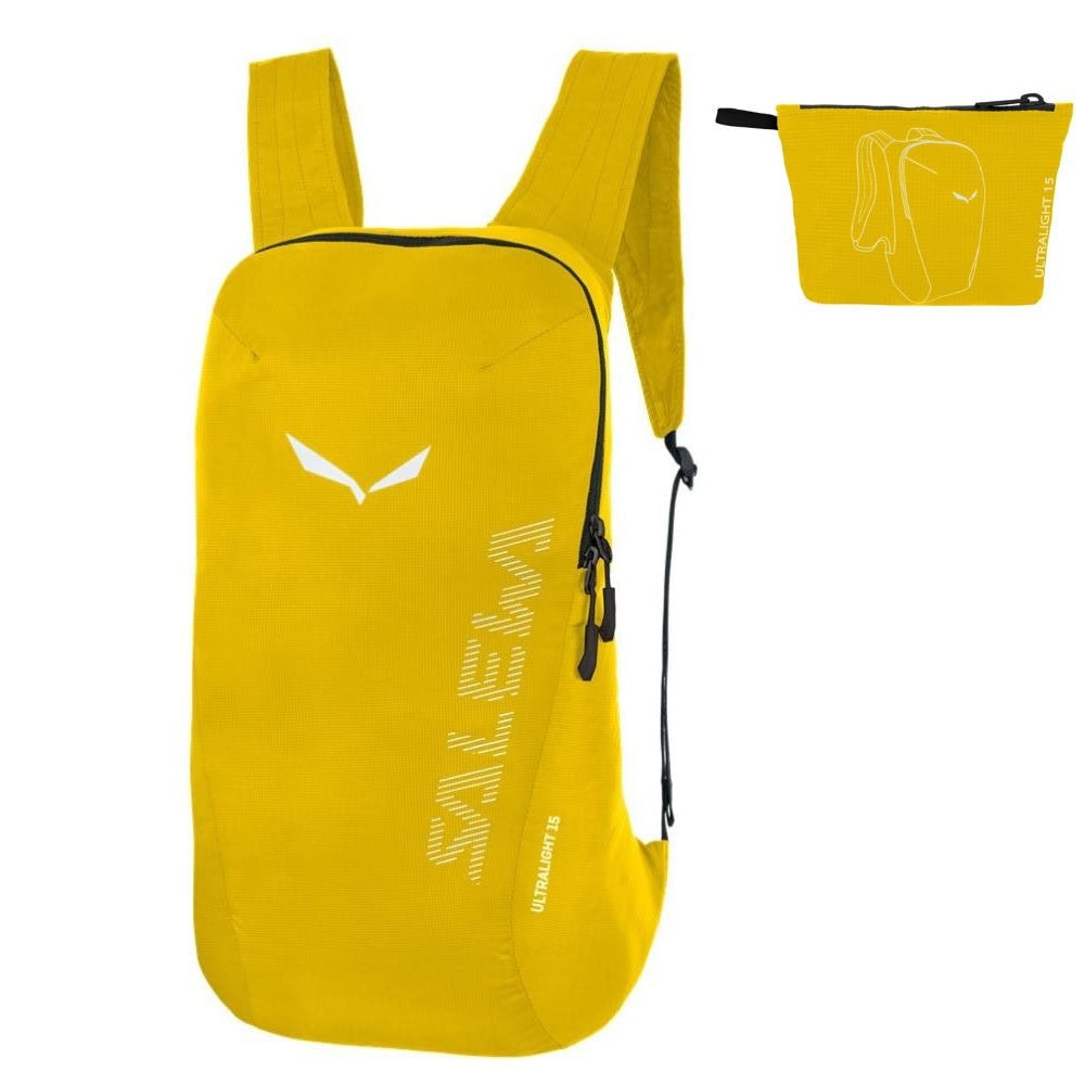 Batoh SALEWA Ultralight 15 Gold - Batohy turistické - 1
