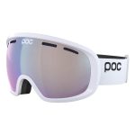 Lyžiarske okuliare POC Fovea Photochromic Hydrogen White Changeable Sky Blue