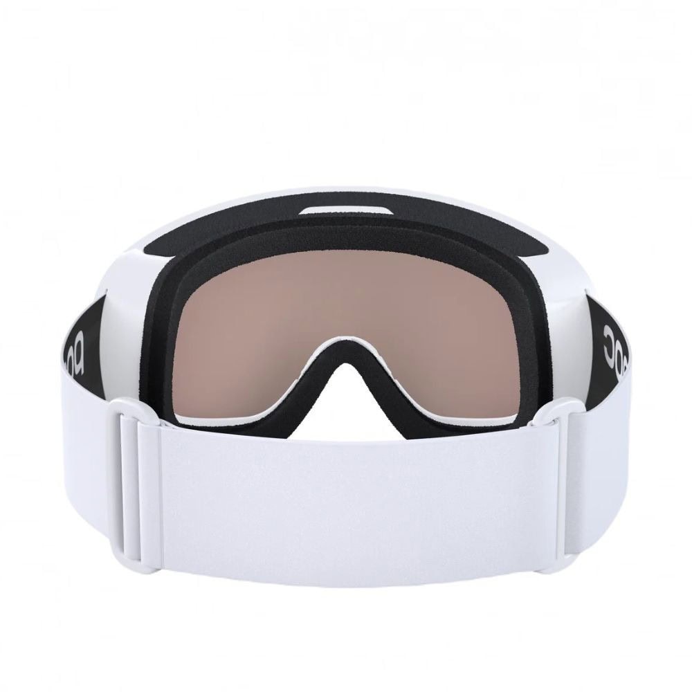 Lyžiarske okuliare POC Fovea Mid Photochromic Hydrogen White Changeable Sky Blue - Fotochromatické lyžiarske okuliare - 2