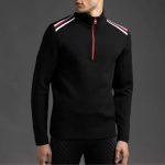 Pánsky rolák Newland Heracles Black