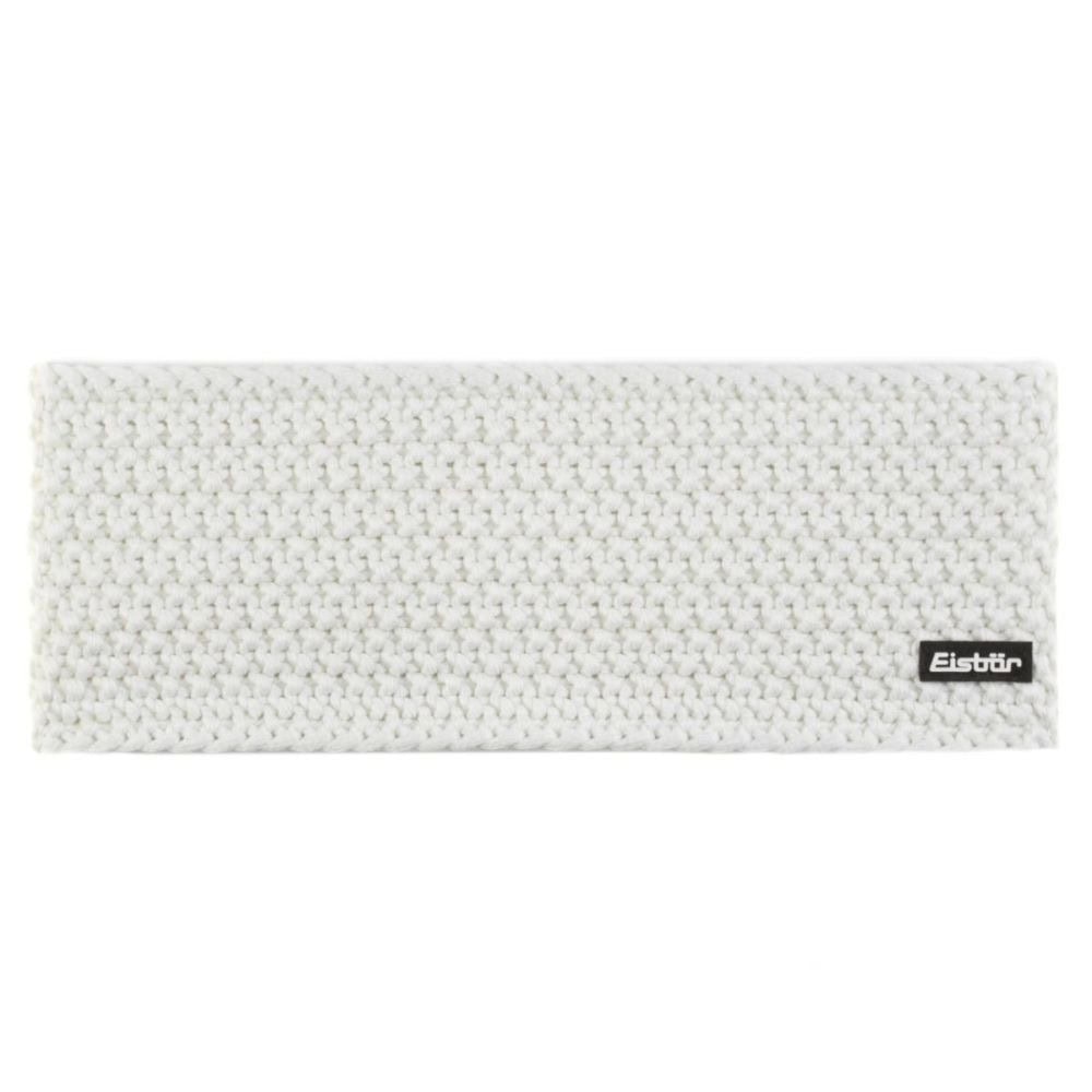 Zimná čelenka EISBÄR Jamies STB White - Čelenky - 2