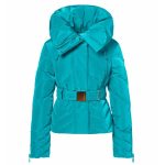 Bunda GOLDBERGH JIVE Ski Turchese