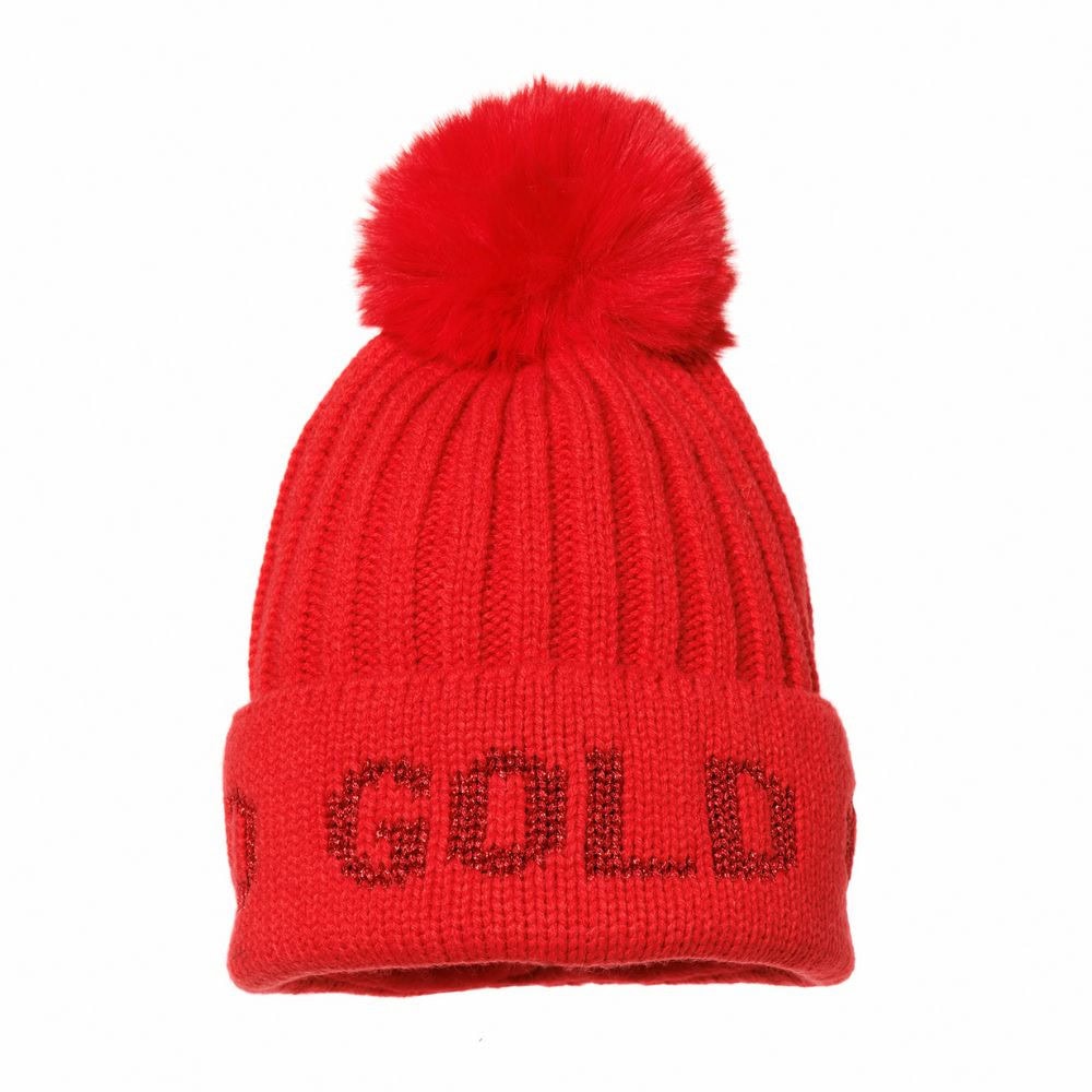 Čiapka GOLDBERGH Hodd Beanie Flame - Čiapky - 2