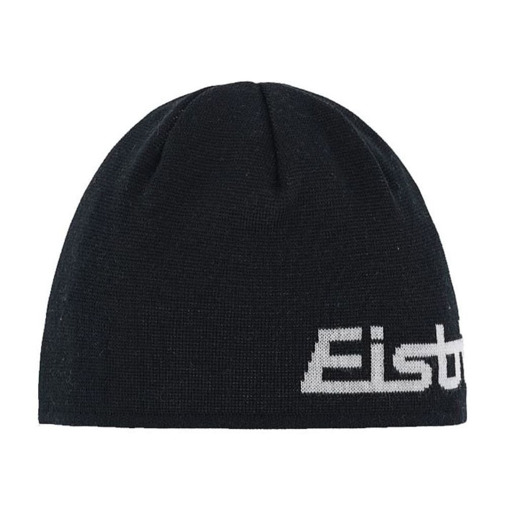 Zimná čiapka EISBÄR 365 MÜ Black - Čiapky - 1