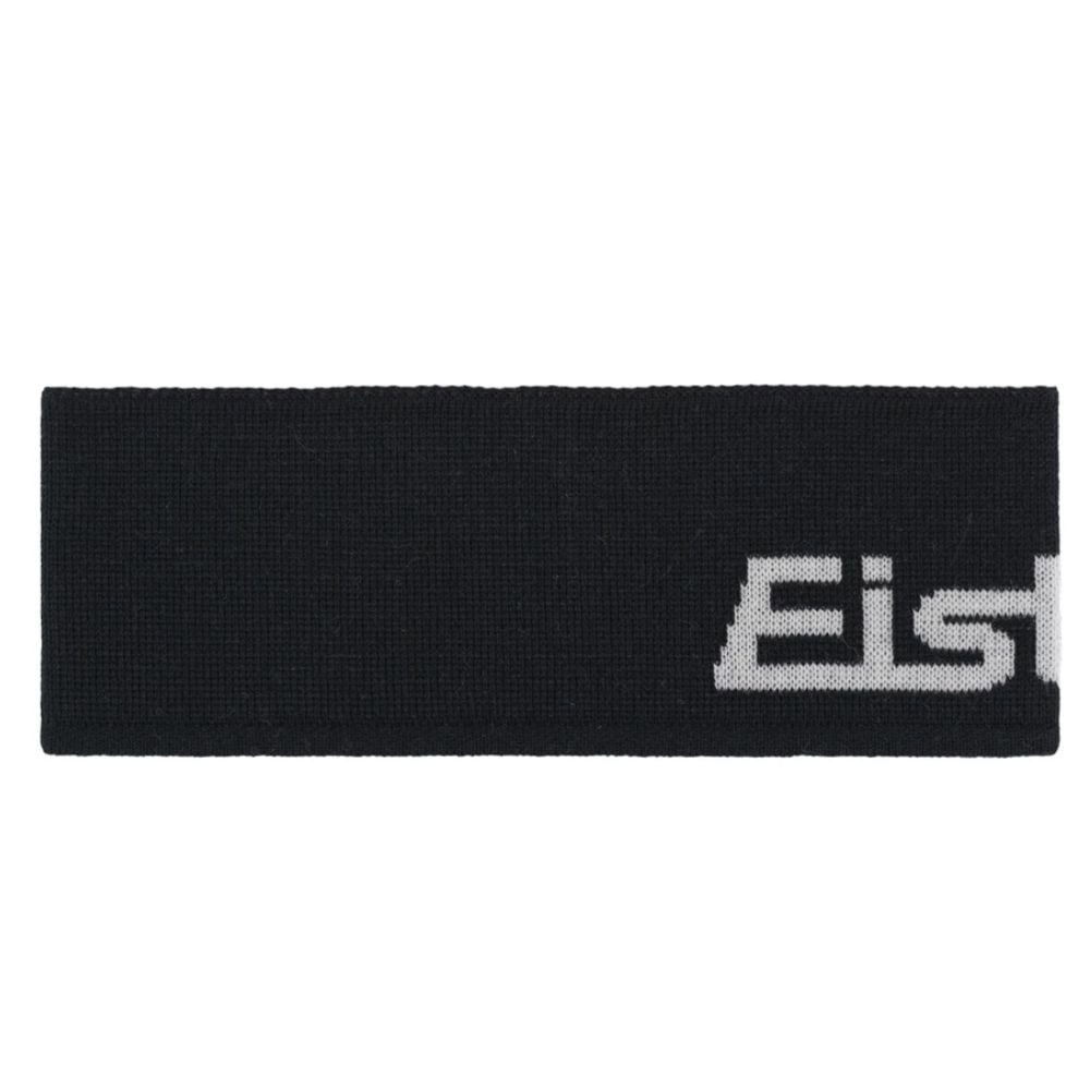 Zimná čelenka EISBÄR 365 Black - Čelenky - 2