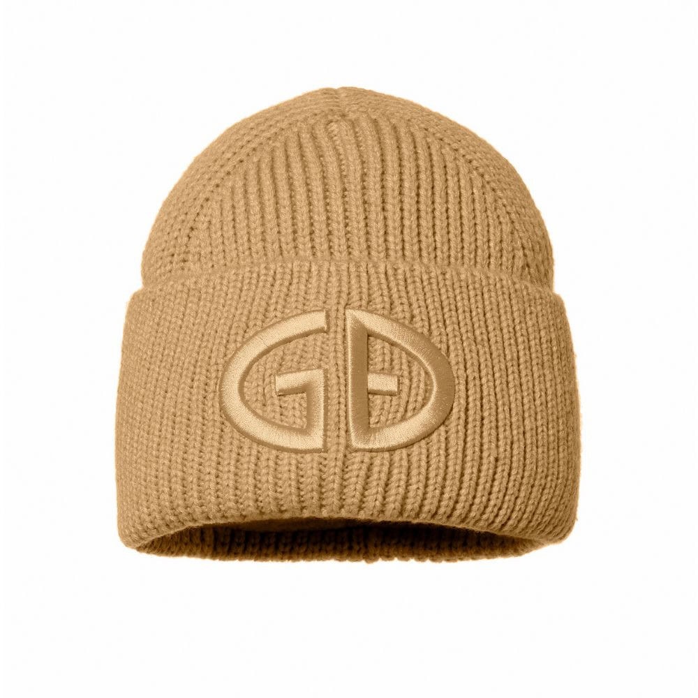 Čiapka GOLDBERGH Valerie Caramello - Čiapky - 2