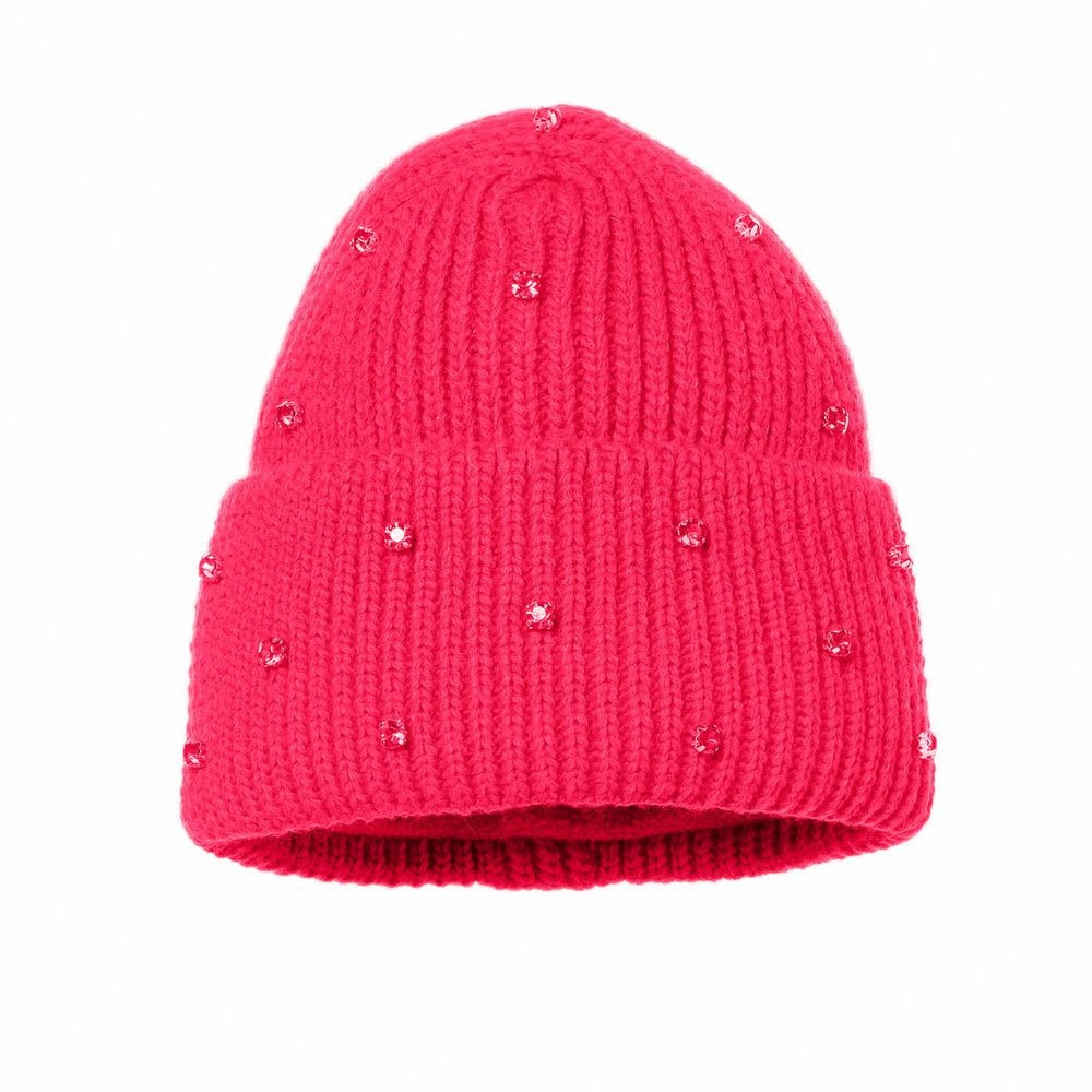 Čiapka GOLDBERGH Dream Beanie Italian Rose - Čiapky - 2