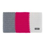 Zimná čelenka EISBÄR Jamie Flag STB Pink