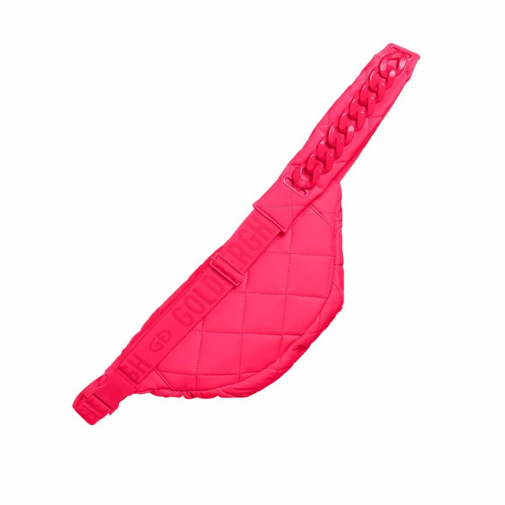 Ľadvinka GOLDBERGH Col Fanny Pack Italian Rose - Doplnky - 2