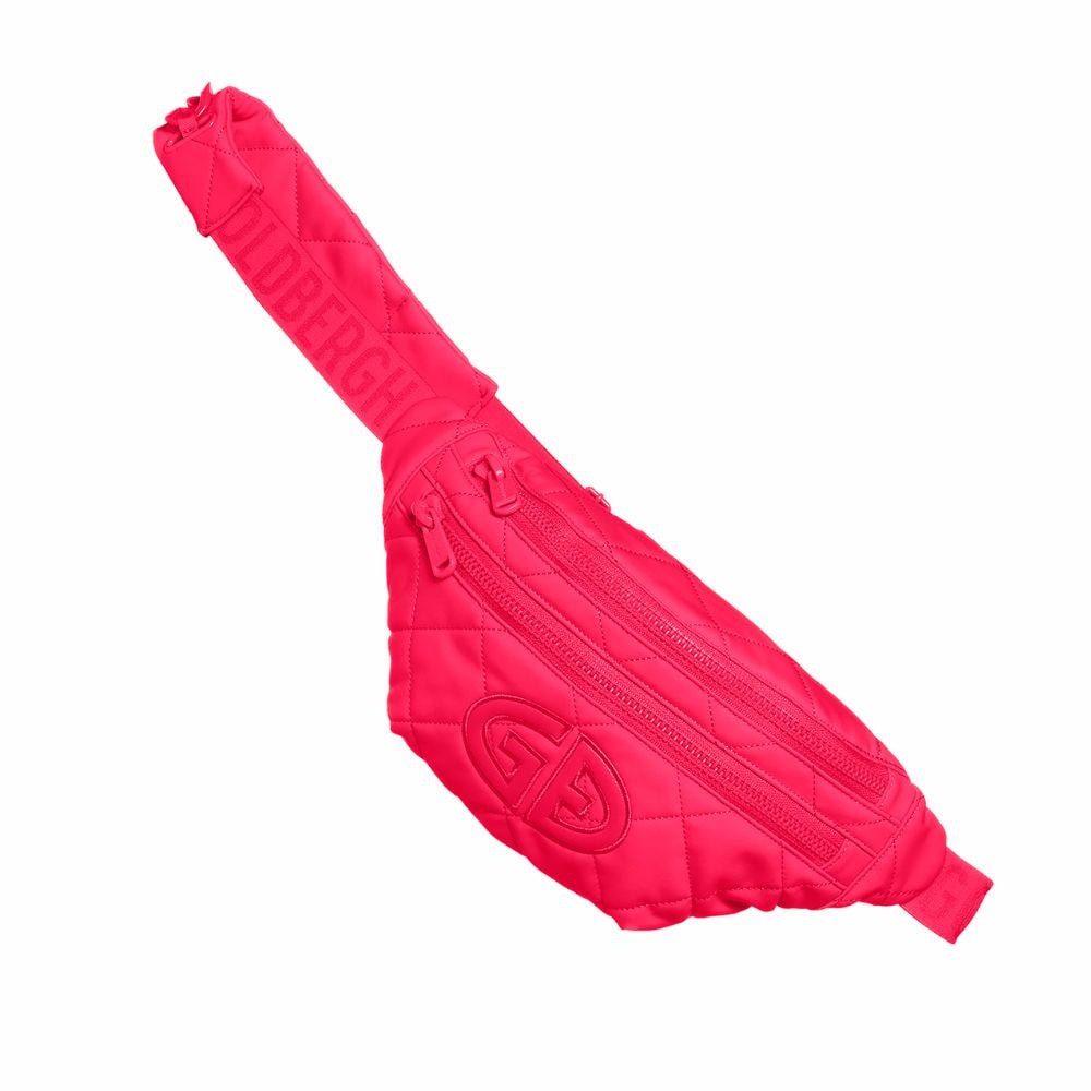 Ľadvinka GOLDBERGH Col Fanny Pack Italian Rose - Doplnky - 1