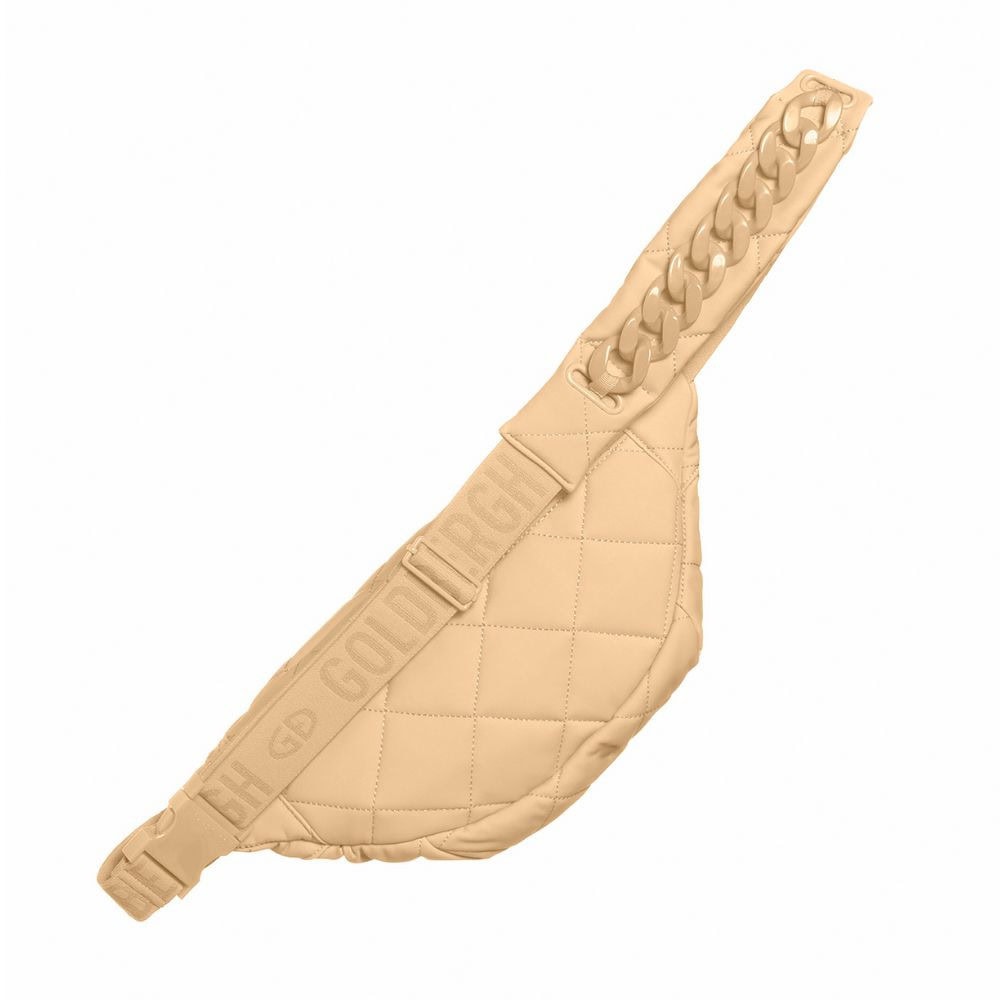 Ľadvinka GOLDBERGH Col Fanny Pack Caramello - Doplnky - 2