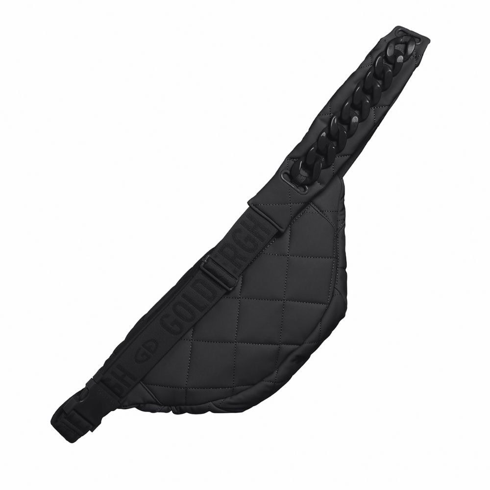 Ľadvinka GOLDBERGH Col Fanny Pack Black - DOPLNKY - 2
