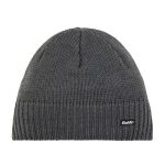 Zimná čiapka EISBÄR Trop MÜ XL Anthracite