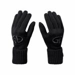 Rukavice GOLDBERGH Vanity Black