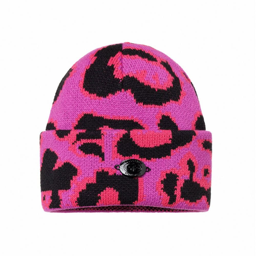 Čiapka GOLDBERGH Shayna Beanie Jaguar Carnivale - Čiapky - 2
